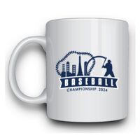 11oz Mug With Side Prints Thumbnail