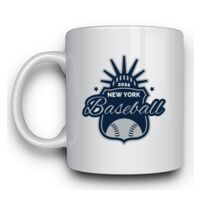 11oz Mug With Side Prints Thumbnail