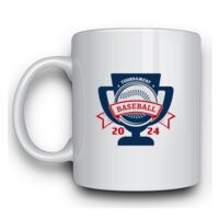 11oz Mug With Side Prints Thumbnail