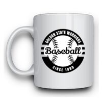 11oz Mug With Side Prints Thumbnail