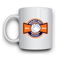 11oz Mug With Side Prints Thumbnail