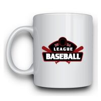 11oz Mug With Side Prints Thumbnail