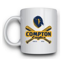 11oz Mug With Side Prints Thumbnail