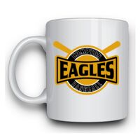 11oz Mug With Side Prints Thumbnail