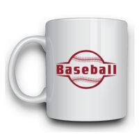 11oz Mug With Side Prints Thumbnail