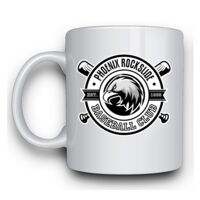 11oz Mug With Side Prints Thumbnail