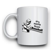 11oz Mug With Side Prints Thumbnail