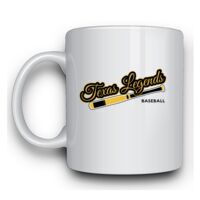 11oz Mug With Side Prints Thumbnail