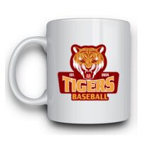11oz Mug With Side Prints Thumbnail