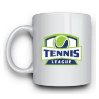 11oz Mug With Side Prints Thumbnail