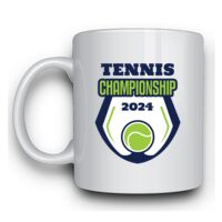 11oz Mug With Side Prints Thumbnail