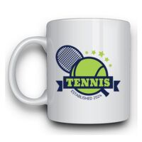 11oz Mug With Side Prints Thumbnail