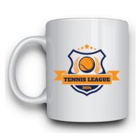 11oz Mug With Side Prints Thumbnail