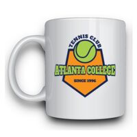 11oz Mug With Side Prints Thumbnail