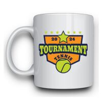 11oz Mug With Side Prints Thumbnail