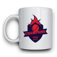 11oz Mug With Side Prints Thumbnail