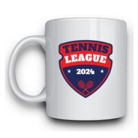 11oz Mug With Side Prints Thumbnail