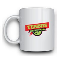 11oz Mug With Side Prints Thumbnail
