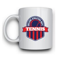 11oz Mug With Side Prints Thumbnail