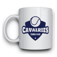 11oz Mug With Side Prints Thumbnail