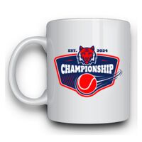 11oz Mug With Side Prints Thumbnail