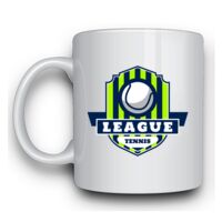 11oz Mug With Side Prints Thumbnail