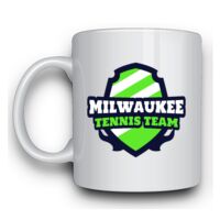 11oz Mug With Side Prints Thumbnail