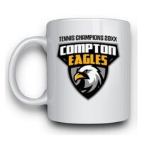 11oz Mug With Side Prints Thumbnail
