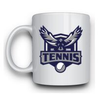 11oz Mug With Side Prints Thumbnail