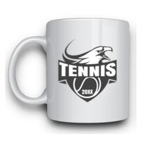 11oz Mug With Side Prints Thumbnail