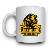 11oz Mug With Side Prints Thumbnail