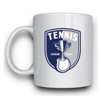 11oz Mug With Side Prints Thumbnail