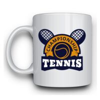 11oz Mug With Side Prints Thumbnail