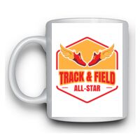11oz Mug With Side Prints Thumbnail