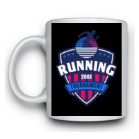 11oz Mug With Side Prints Thumbnail