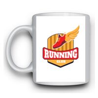 11oz Mug With Side Prints Thumbnail