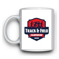 11oz Mug With Side Prints Thumbnail
