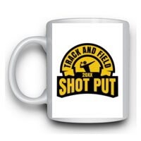 11oz Mug With Side Prints Thumbnail