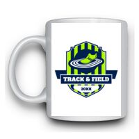 11oz Mug With Side Prints Thumbnail