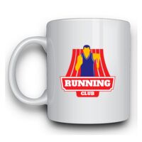 11oz Mug With Side Prints Thumbnail