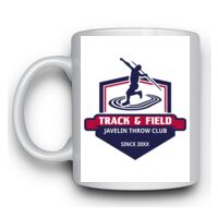 11oz Mug With Side Prints Thumbnail