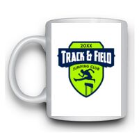 11oz Mug With Side Prints Thumbnail