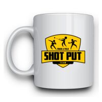 11oz Mug With Side Prints Thumbnail