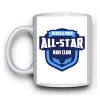 11oz Mug With Side Prints Thumbnail
