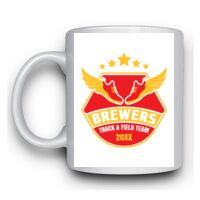 11oz Mug With Side Prints Thumbnail