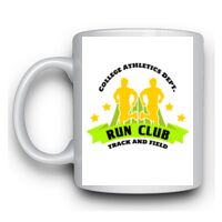 11oz Mug With Side Prints Thumbnail