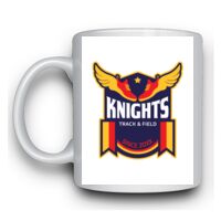 11oz Mug With Side Prints Thumbnail