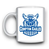 11oz Mug With Side Prints Thumbnail