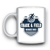 11oz Mug With Side Prints Thumbnail
