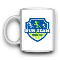 11oz Mug With Side Prints Thumbnail